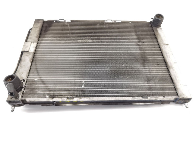 Радиатор охлаждающей жидкости  8200369308, 1760100007000   Renault Twingo II 