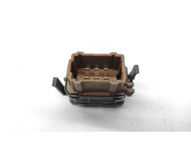 Блок управления климат-контролем 060037, TRASEIRO Renault Clio II