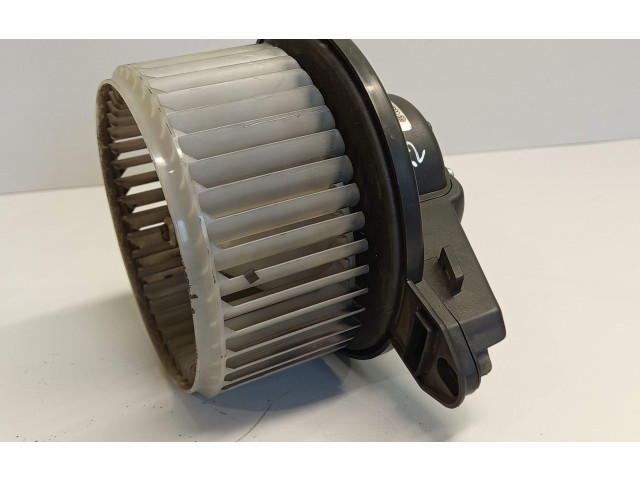 Вентилятор печки    0130111202, 4B1820021B   Audi A6 S6 C5 4B