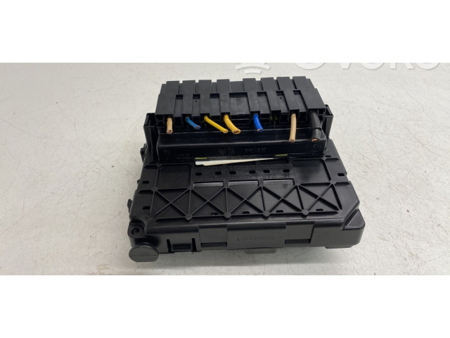 Модуль управления BSM BSMB4   Citroen C2    