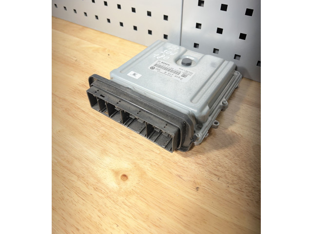 Řídící jednotka 0281018319, 8517015 BMW X6 E71 2011