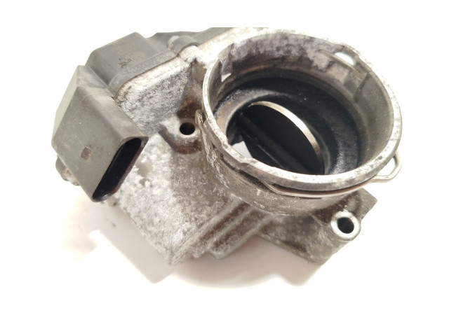 Рулевая рейка Дроссель 03G128063A Volkswagen Caddy 2004 - 2010 года