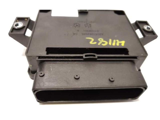 Блок управления 8K0907801N, A2C87253600 Audi Q5 SQ5