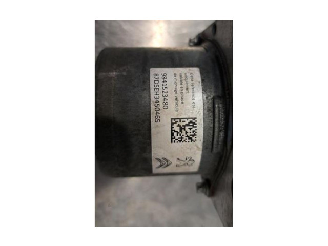 Jednotka ABS Citroen Berlingo 2021