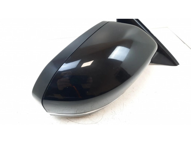 Зеркало электрическое     правое    Land Rover Evoque I  2011-2018 года   