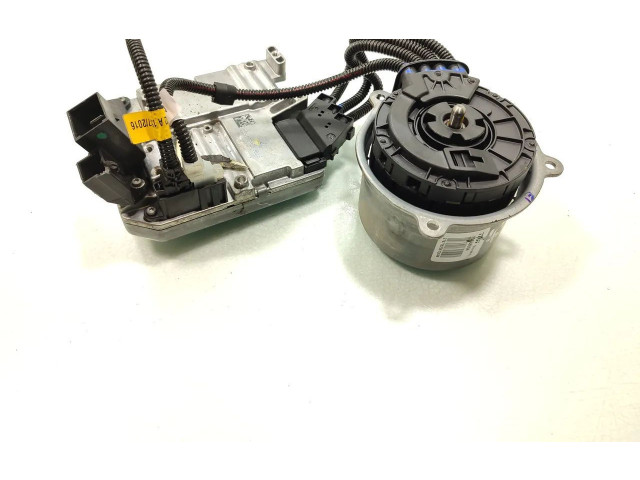 Модуль управления рулевой рейкой 6R2909144AJ, 6R2909144E Skoda Citigo CHYA