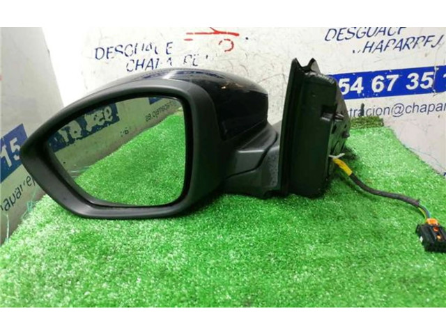 Зеркало (механическое)       Peugeot 2008 II  2019 -  года   