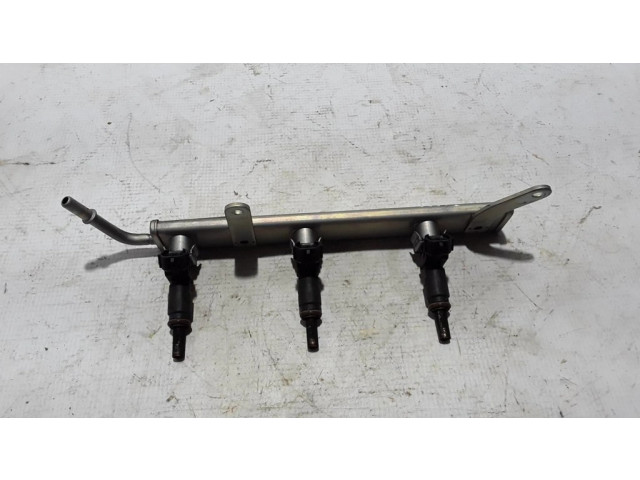 Комплект жиклеров