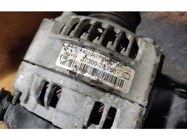 Генератор 37300-2A750   KIA Ceed      