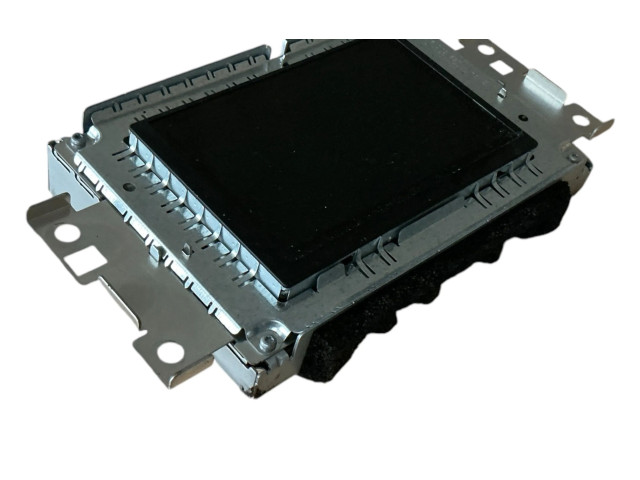 Дисплей    31382523, 7609502004   Volvo S60