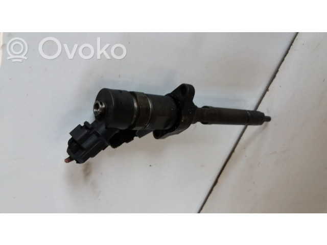 Vstřikovač 0445110239 Citroen Berlingo pro naftový motor 1.6