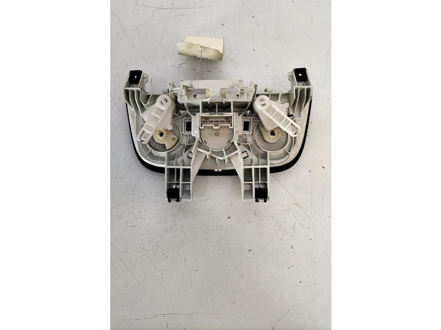 Блок управления климат-контролем 00006490K3 Citroen Nemo
