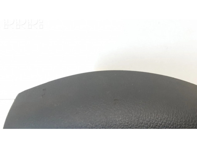 Подушка безопасности водителя 1K0880201, 1K0880201BL   Volkswagen Golf V