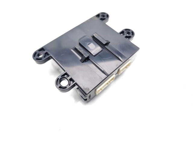 Блок управления 8637A528, 2010DJ1499 Mitsubishi ASX