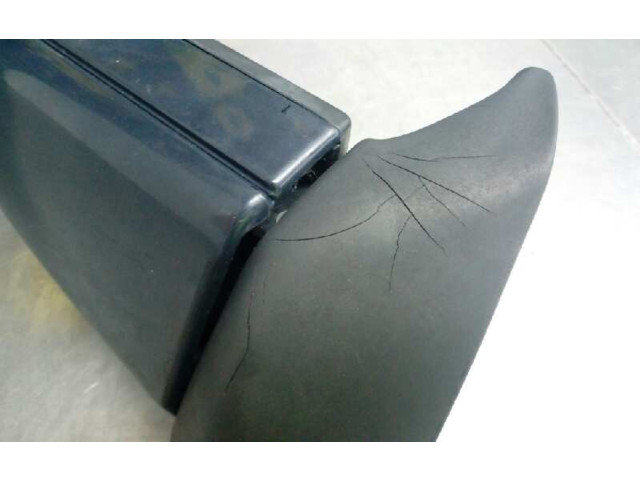 Zpětné zrcátko Mercedes-Benz E W124 1994 1248110498