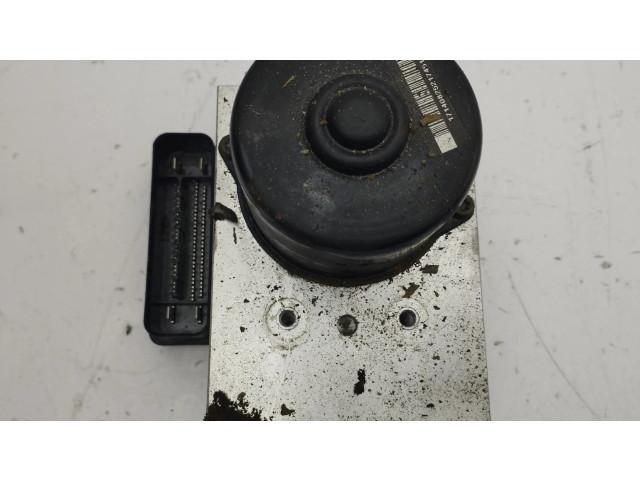 Блок АБС 17140825217451, P52089351AG   Jeep  Grand Cherokee (WK)  2005-2010 года