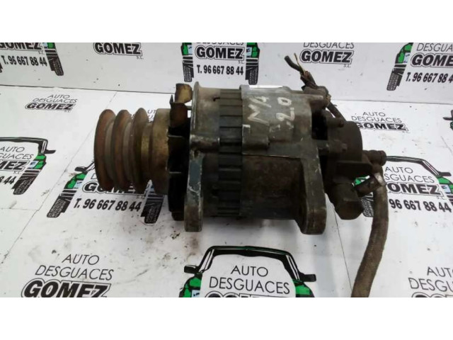 Генератор A2TB0191 Mazda 626