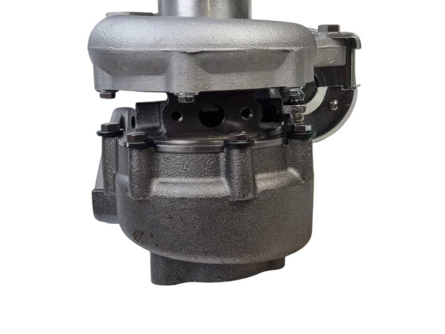 Turbodmychadlo Турбина 49135-07302, 4913507302 Hyundai Santa Fe