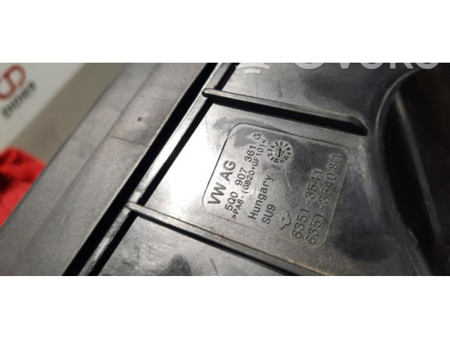 Блок предохранителей 04L907309R Audi A3 S3 8V