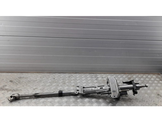 рейка Колонка рулевая 00505483780 Alfa Romeo Stelvio 2016- года