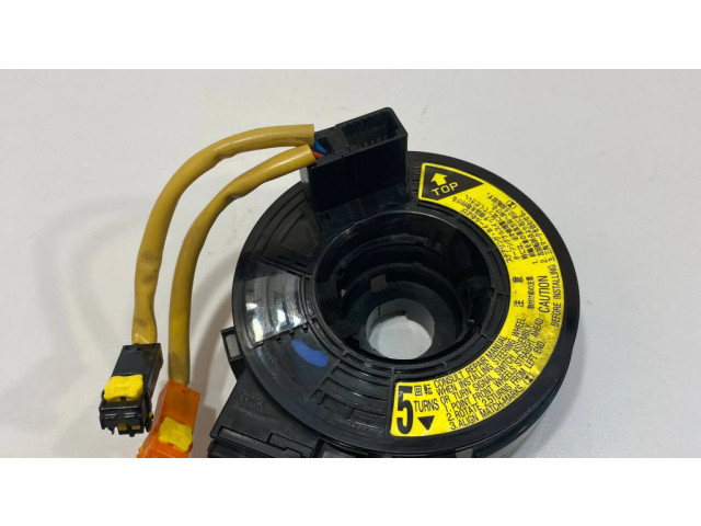 Полоса надувных подушек (кольцо srs)