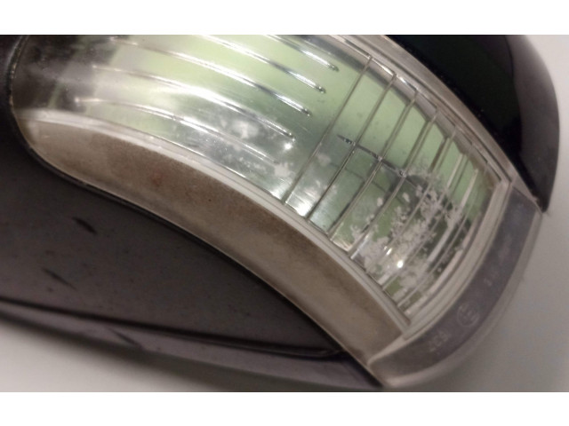 Зеркало электрическое        Volkswagen Touran I  2003 - 2010 года   