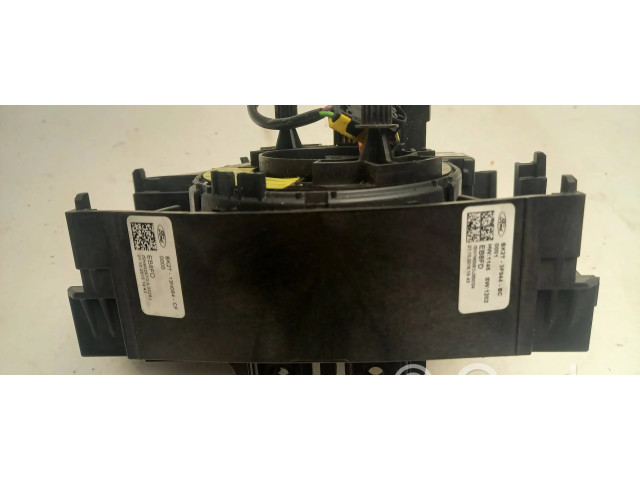 Подрулевой шлейф SRS BK2T14A664BA   Ford Transit Custom