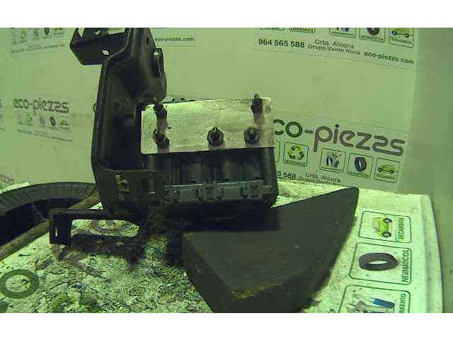 Блок АБС 9625975480, 9625975480   Citroen  Xantia   -  года