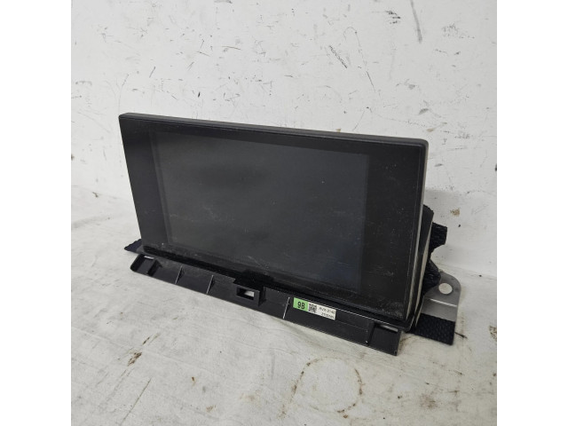 Дисплей 8611078021, AWX2148 Lexus NX