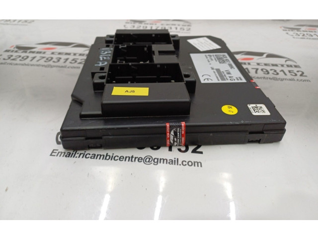 Блок комфорта 6C0937089C, 105CV   Seat Ibiza IV (6J,6P)   