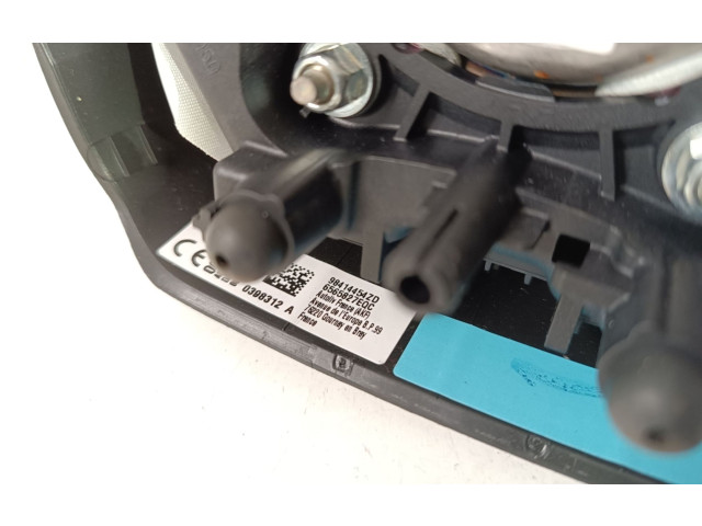 Подушка безопасности водителя 98414454ZD   Citroen C5 X