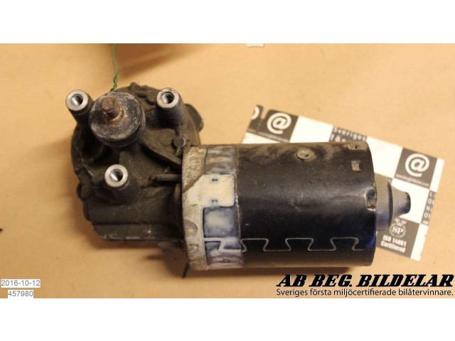 Моторчик дворников 9621014480 Citroen Berlingo