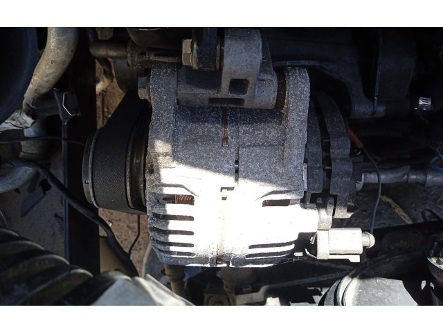 Генератор 038903018PX Seat Alhambra (Mk1)