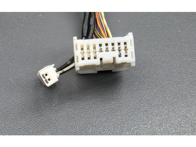 Зеркало (управляемое электричеством) E6020173, 020173 Honda Accord