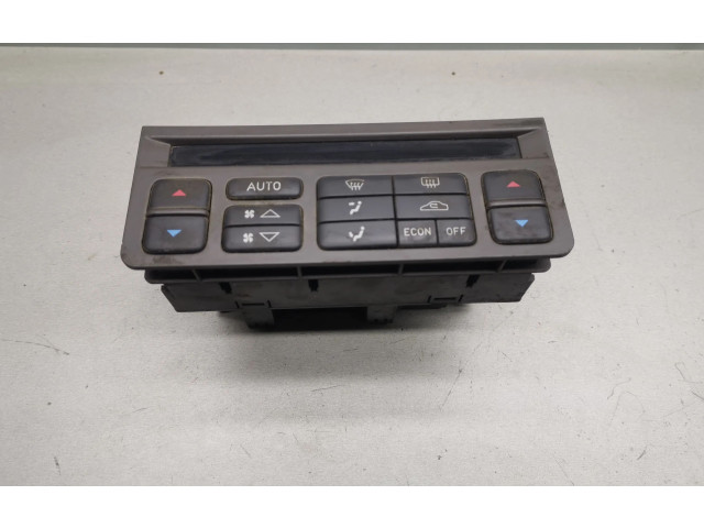Блок управления климат-контролем    Saab 9-5