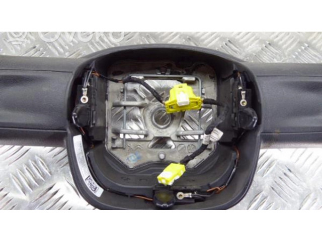 Volant Citroen Berlingo 2019 98210208ZD