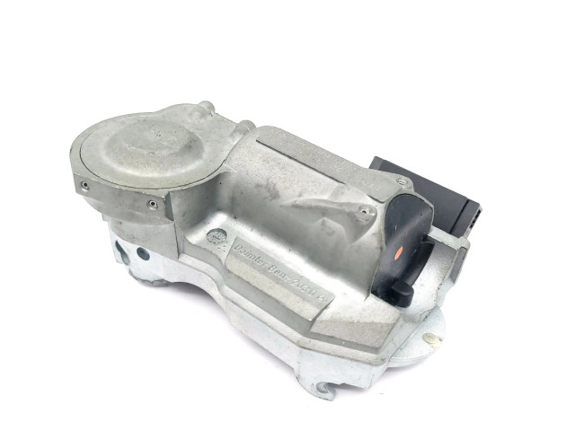 Řídící jednotka A6421509991, 0281813392 Mercedes-Benz E W211 2007