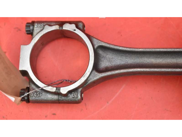 Píst 79L74, 79L74 Volkswagen Polo IV 9N3