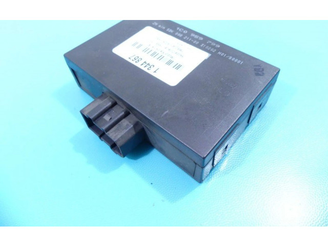 Блок комфорта 1C0959799, IMPRK1344867 Skoda Octavia Mk1 (1U)