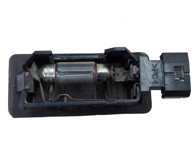 Задний фонарь BMW 5 E39 1996-2003 года