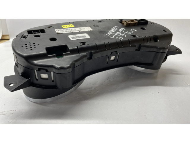 Přístrojová deska Dodge Caravan 2012 P68055681AG