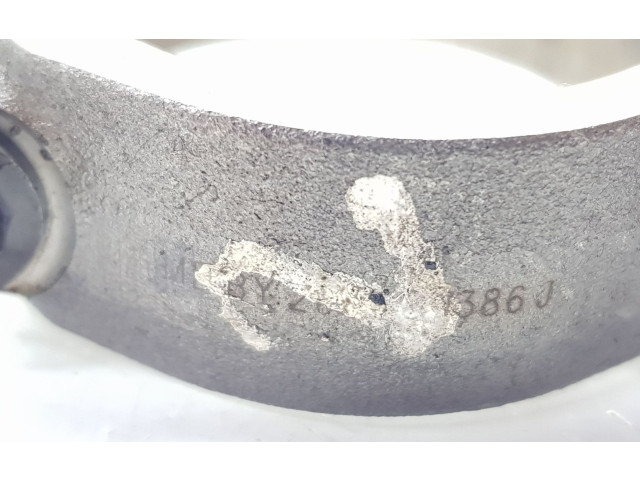 Píst 1618395180, 1618395180 Citroen C3