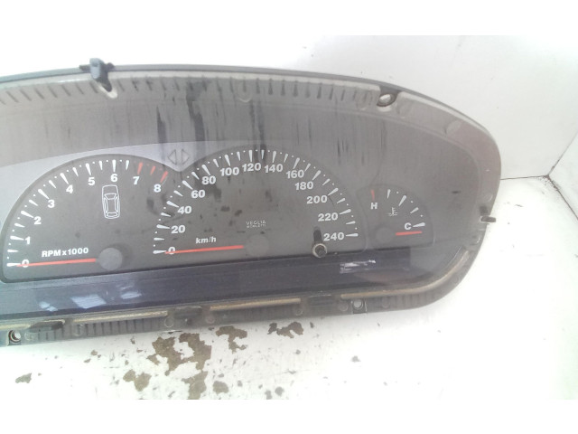 Панель приборов 46747713, 182B7000   Fiat Marea       