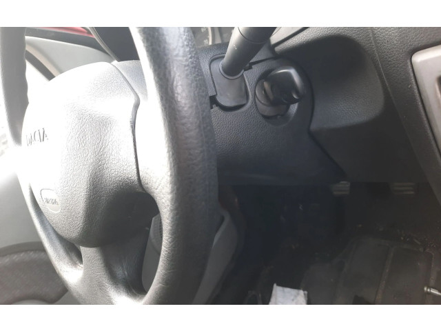 Zámek zadních dveří Dacia Logan Pick-Up 2007