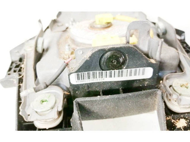 Подушка безопасности водителя 600831803b18, 600831803B18 Mitsubishi Pajero