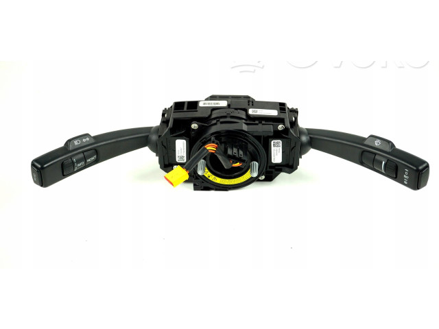 Подрулевой шлейф SRS 31343218 Volvo S60