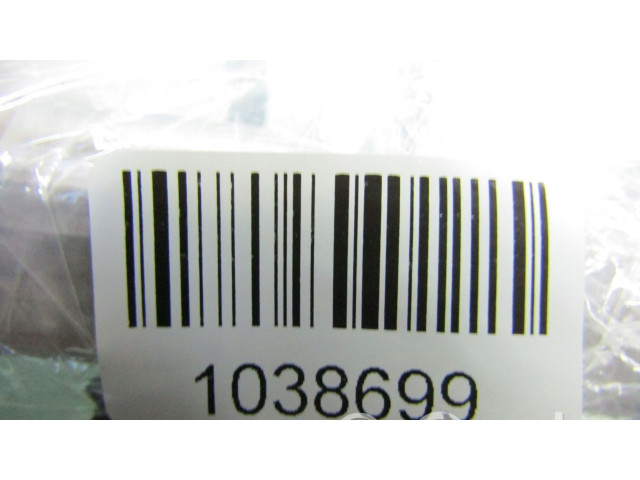 Комплект системы впрыска топлива 3535007000 Hyundai i10 для бензинового двигателя 1