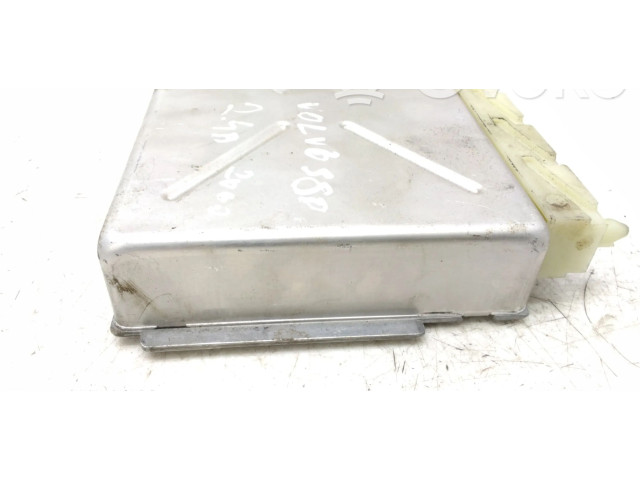 Блок управления коробкой передач T99030251, 1T0004207   Volvo S80