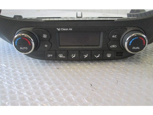 Блок управления климат-контролем 84760A20000WK   KIA Ceed