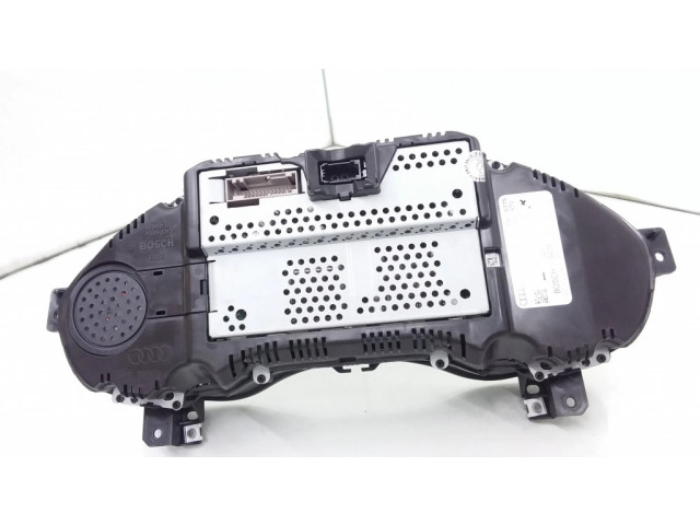 Přístrojová deska Audi A6 S6 C7 4G 2012 4G8920931E, 0263672094